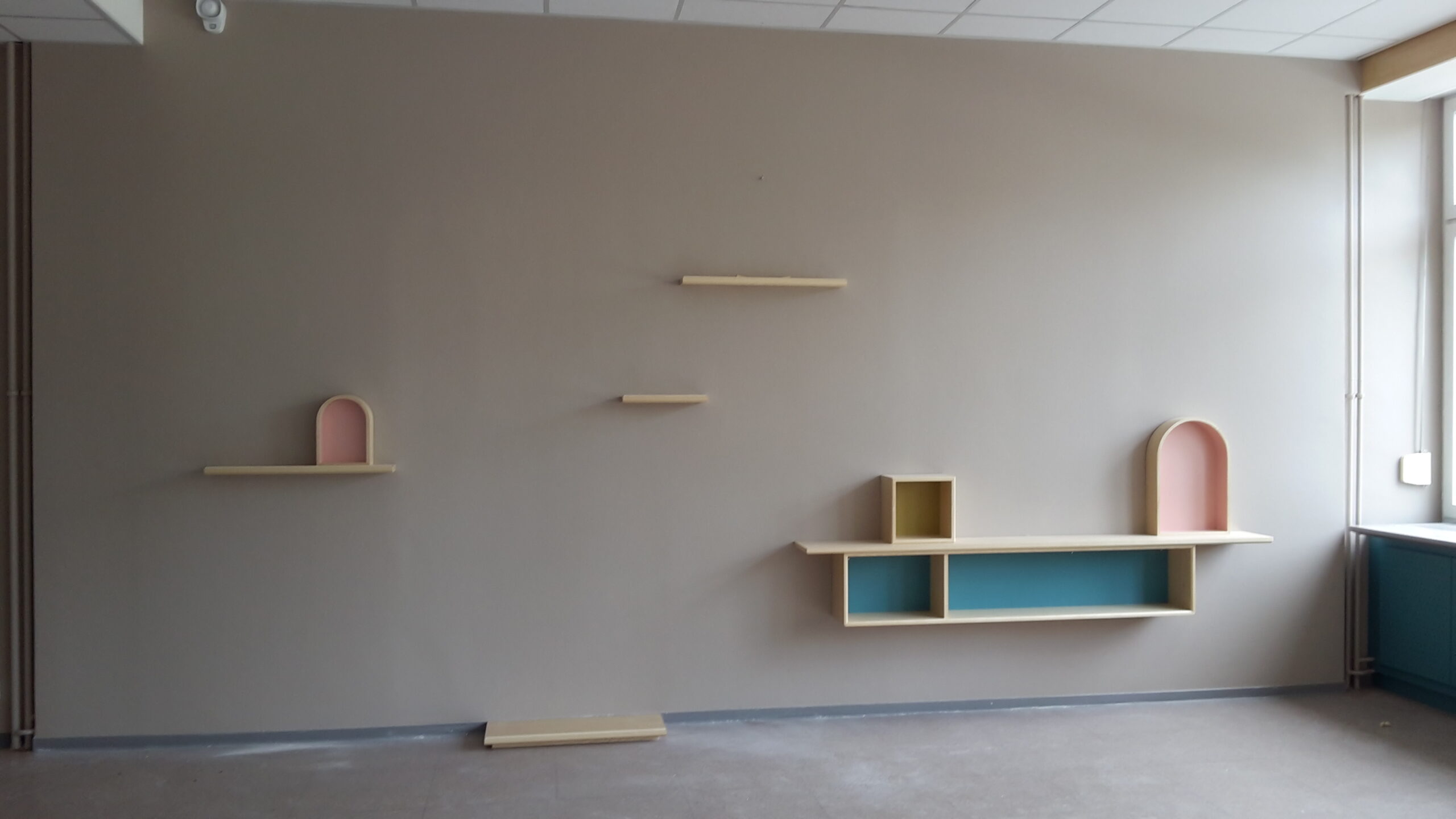 hôpital de Robertsau