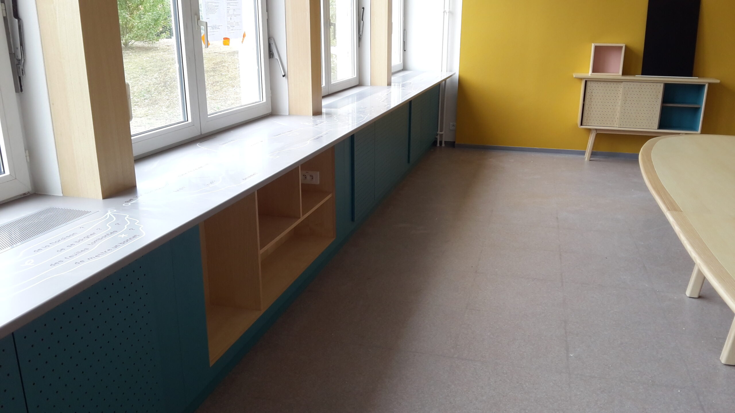 hôpital de Robertsau