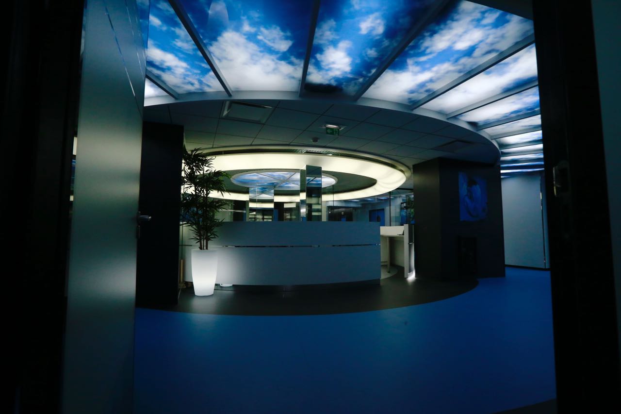 Clinique de l'Orangerie