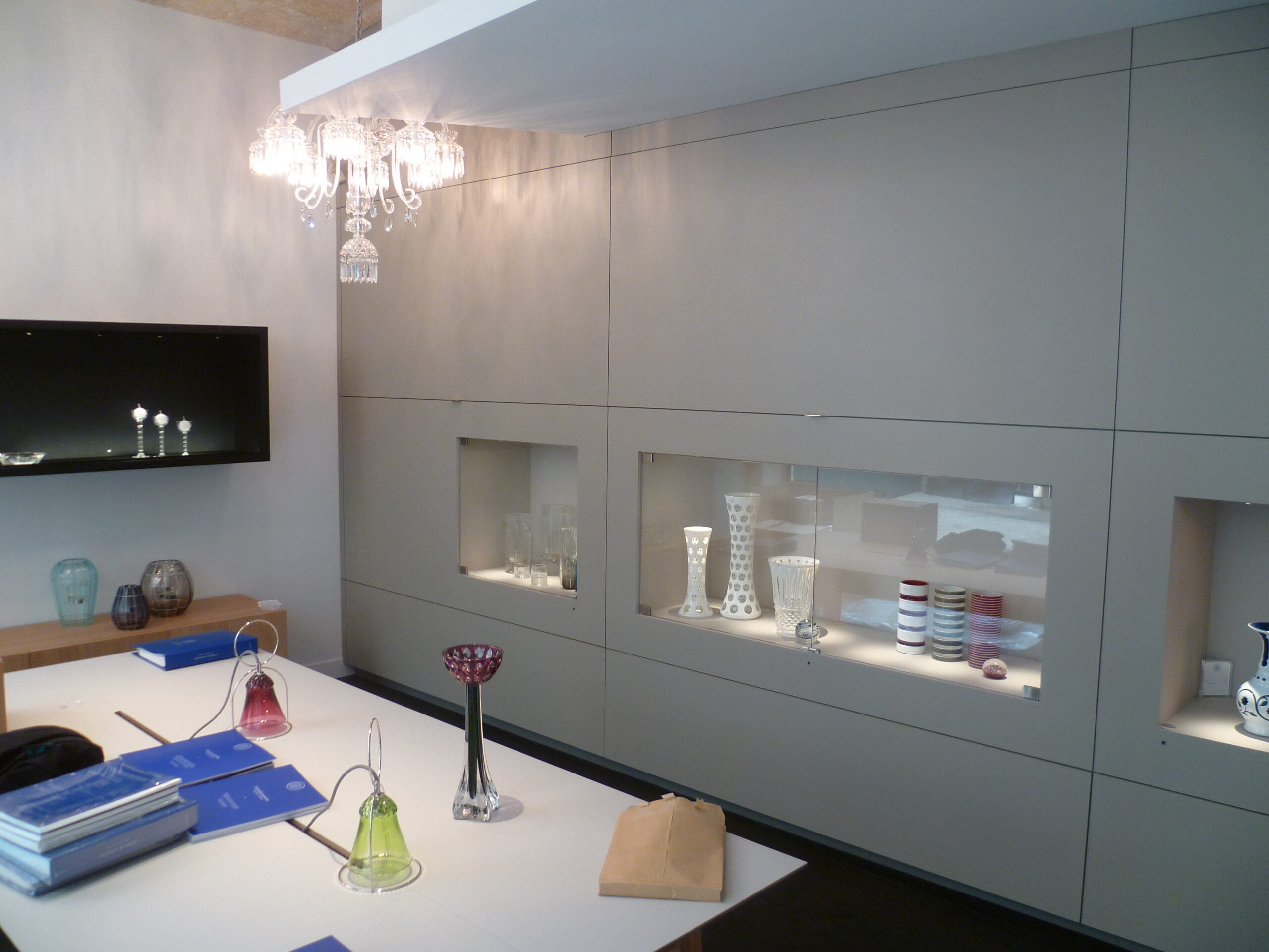 Boutique saint louis