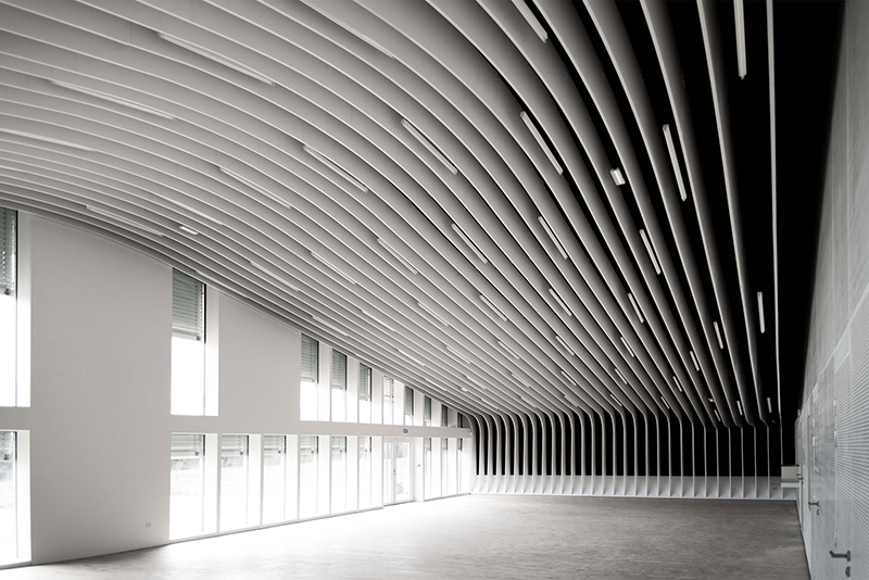 Salle Polyvalente de Singrist