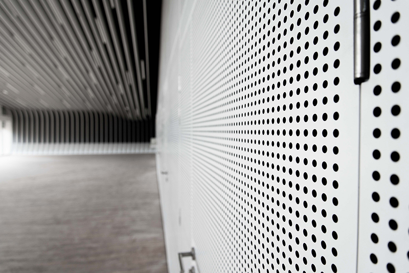 Salle Polyvalente de Singrist