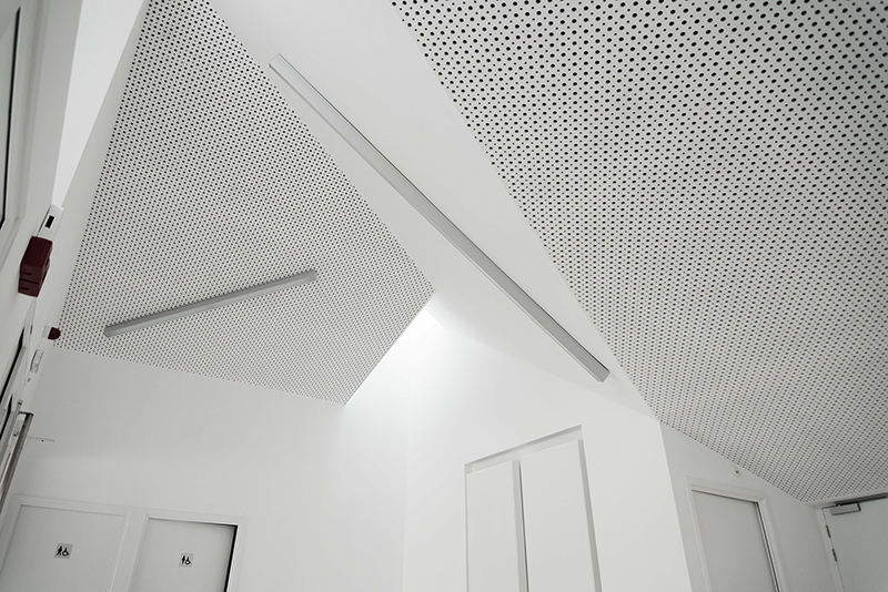 Salle Polyvalente de Singrist