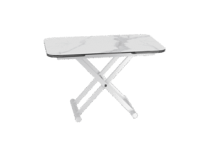 TABLE BASSE ENORA LAQUE