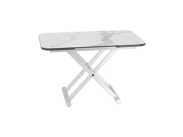 TABLE BASSE ENORA LAQUE