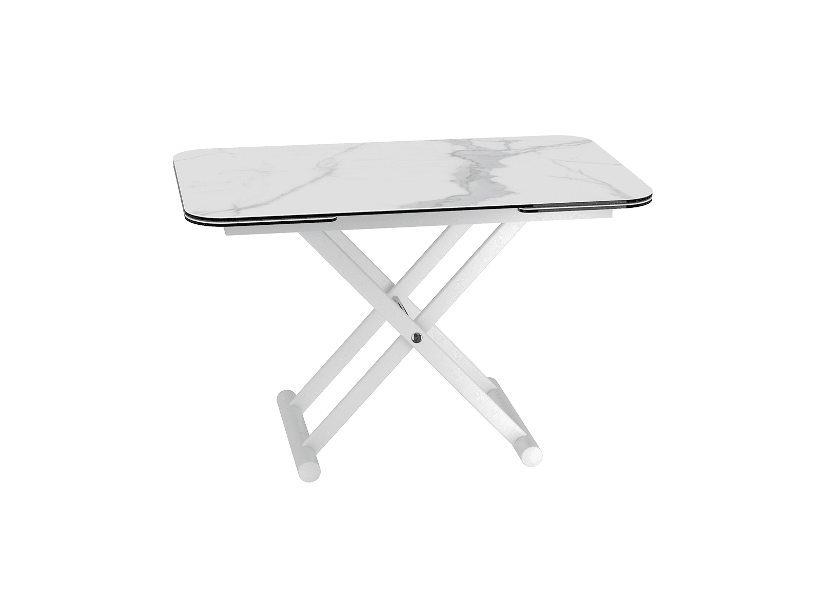 TABLE BASSE ENORA LAQUE