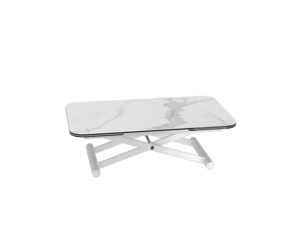 TABLE BASSE ENORA LAQUE – Image 4