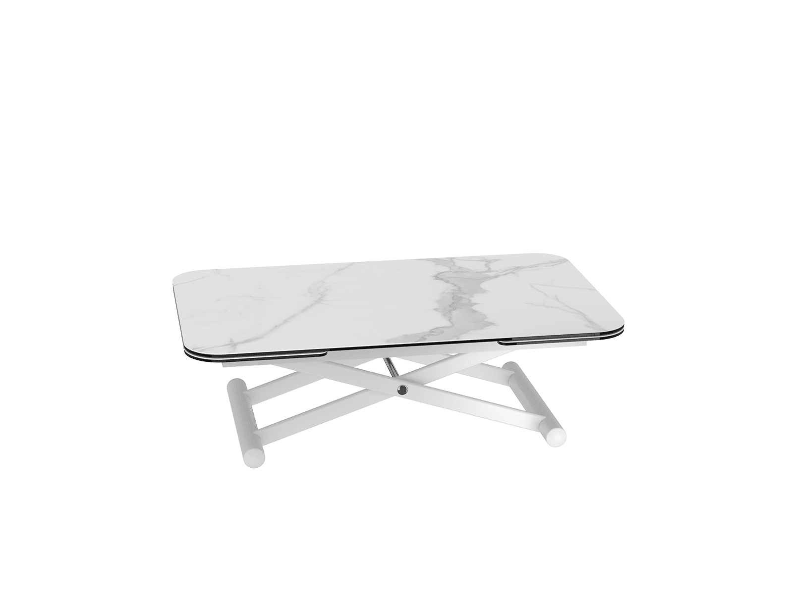 TABLE BASSE ENORA LAQUE – Image 4