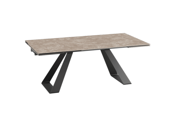 TABLE DE REPAS ASCENSION
