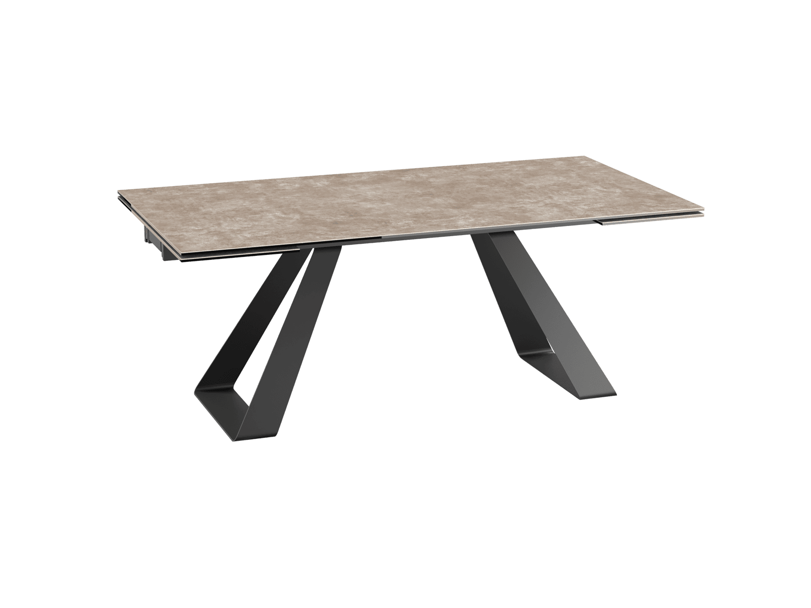 TABLE DE REPAS ASCENSION