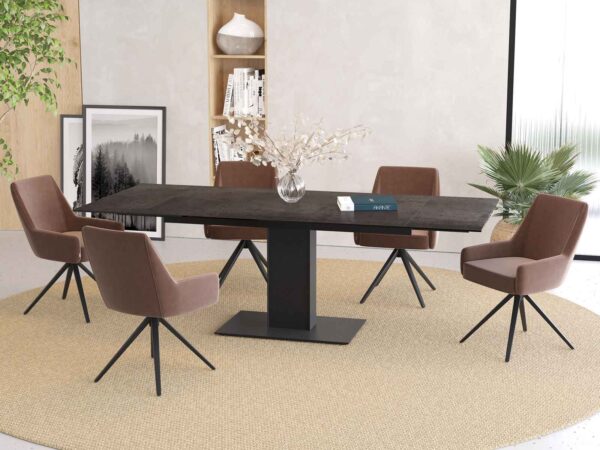 TABLE DE REPAS CONNEXION – Image 2