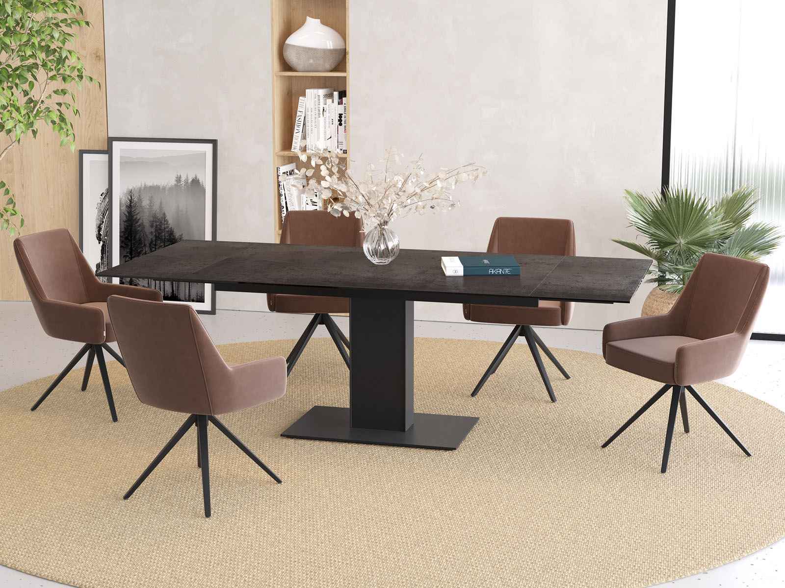 TABLE DE REPAS CONNEXION – Image 2