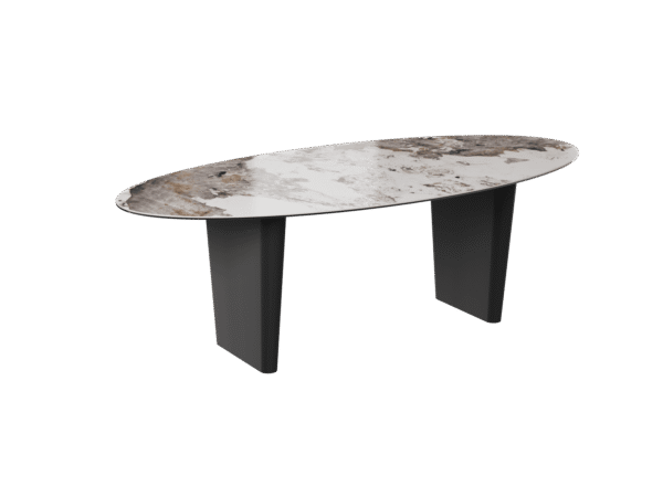 TABLE DE REPAS GOLIATH