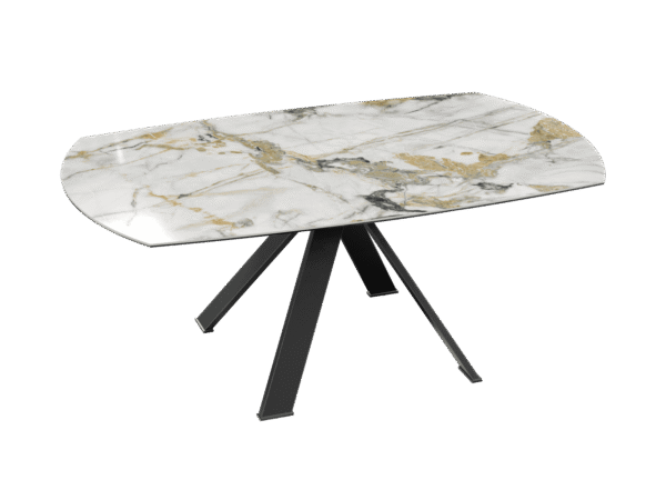 TABLE DE REPAS GRANDE AUSTIN – Image 2