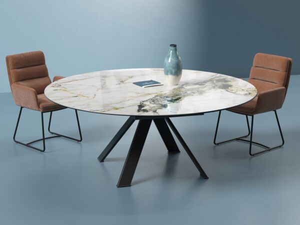 TABLE DE REPAS GRANDE AUSTIN – Image 3