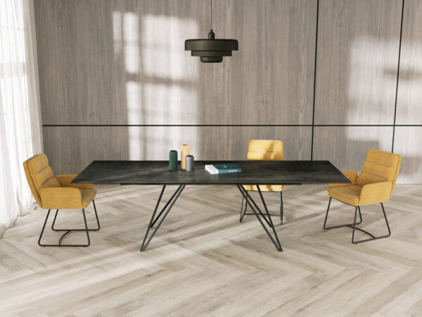 TABLE DE REPAS KENTUCKY – Image 2