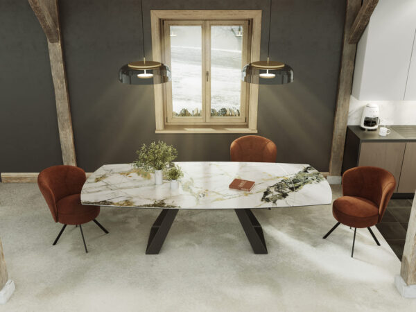 TABLE DE REPAS MICHIGAN – Image 3