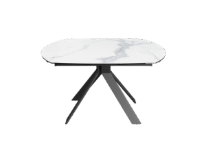 TABLE DE REPAS MILAZZO