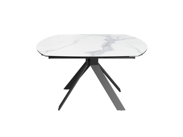 TABLE DE REPAS MILAZZO