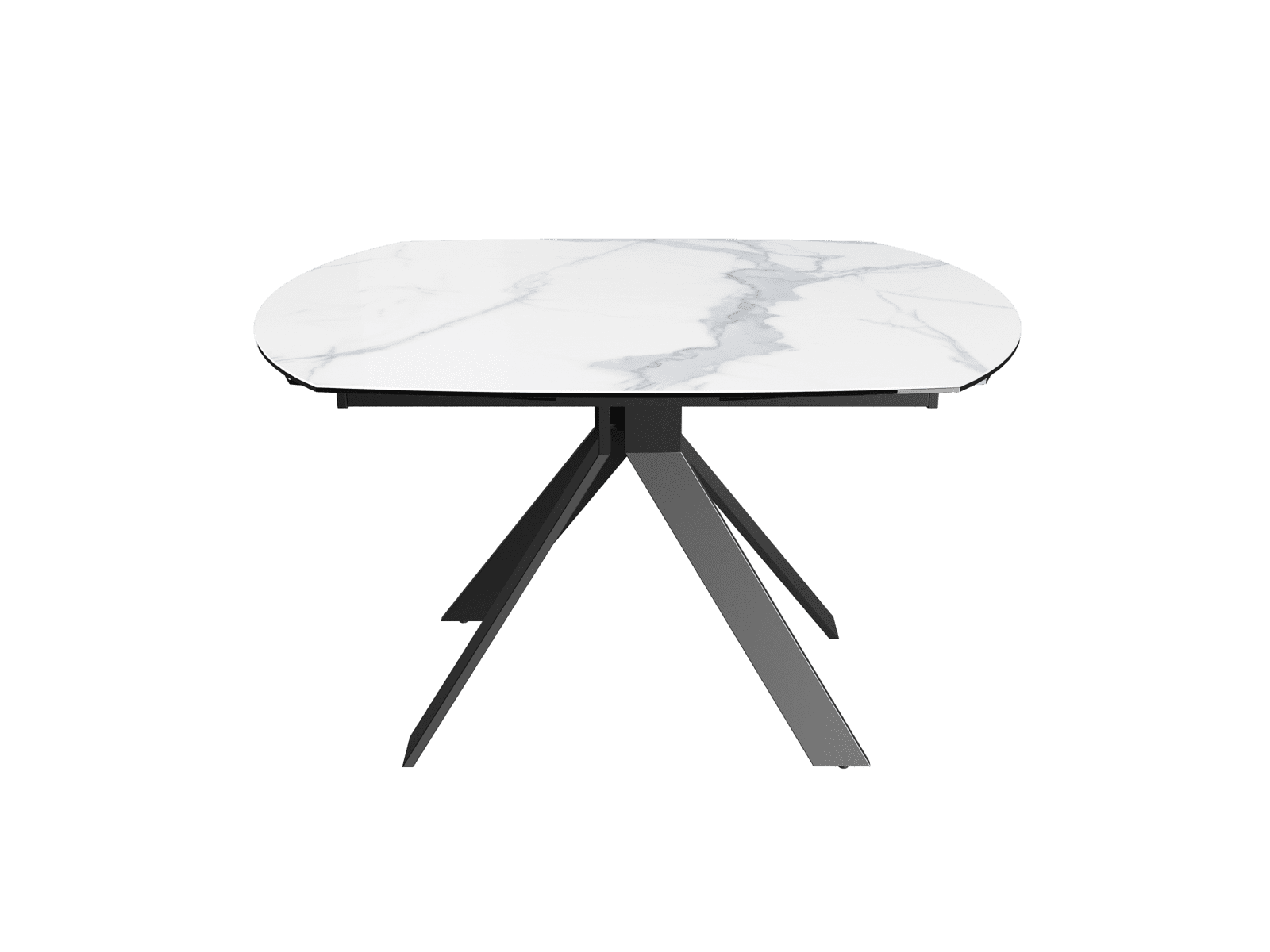 TABLE DE REPAS MILAZZO