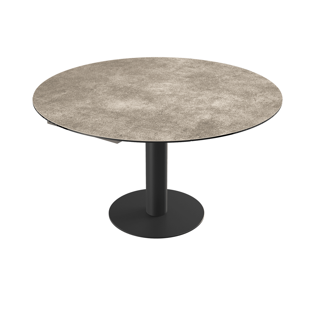 TABLE DE REPAS NEW LUNA