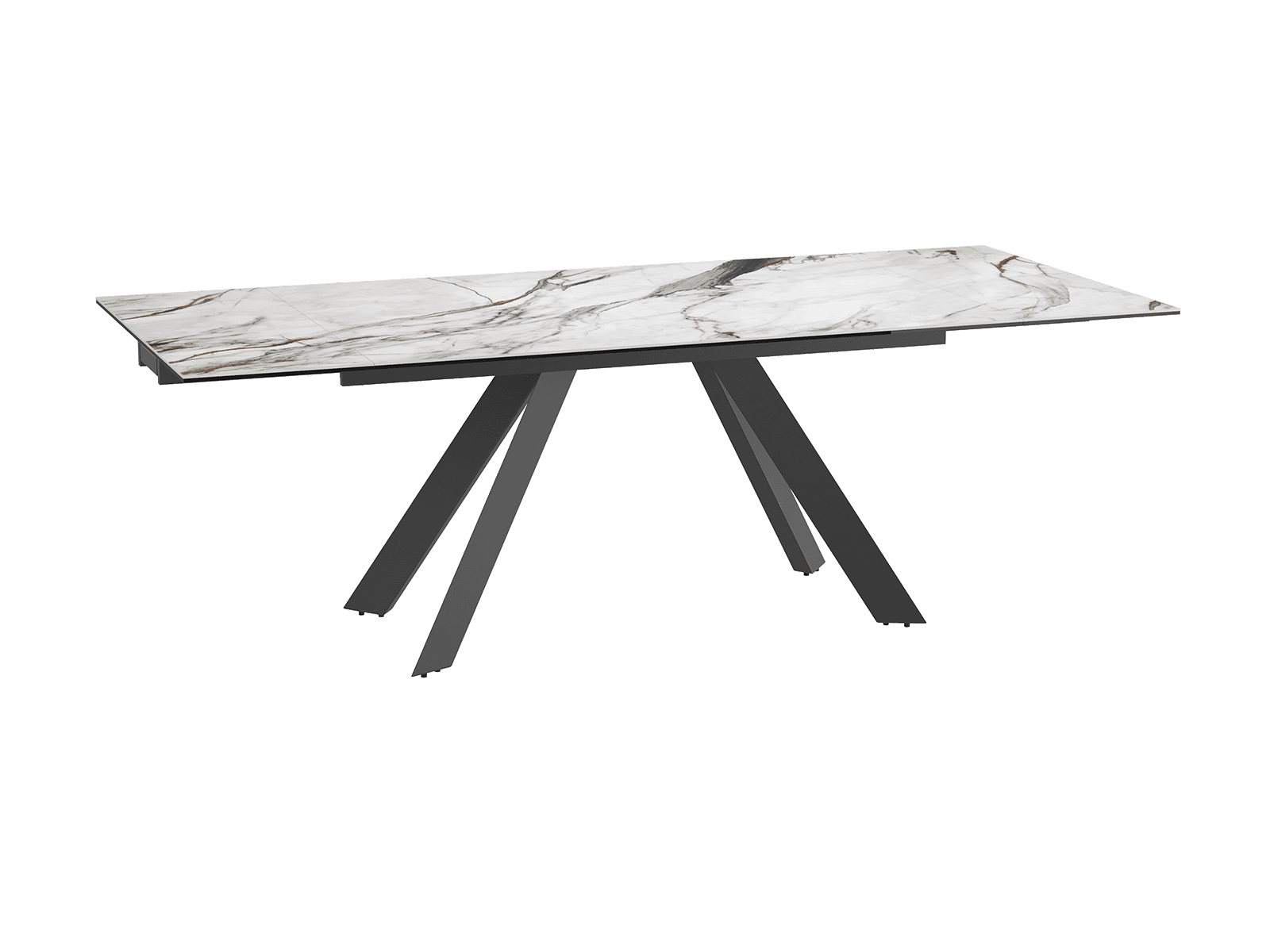 TABLE DE REPAS GRANDE ONTARIO