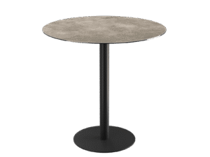TABLE DE REPAS ORLANDO Ronde