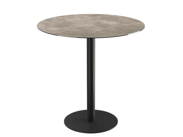 TABLE DE REPAS ORLANDO Ronde