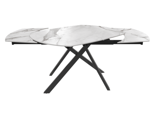 TABLE DE REPAS STROMBOLI – Image 2