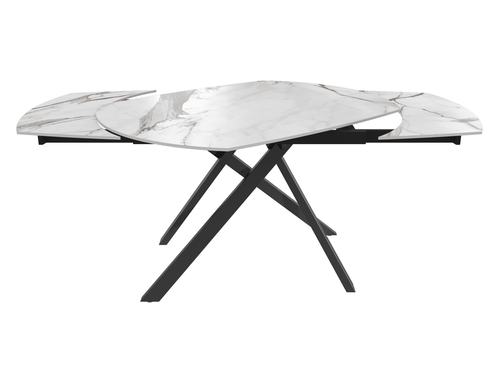TABLE DE REPAS STROMBOLI – Image 2