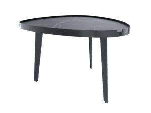 TABLE BASSE CAPRI