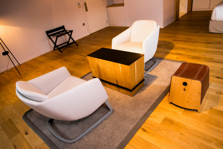 Agencement sur mesure