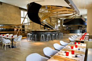 Haras Bar Brasserie