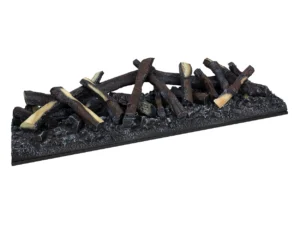 Logset 1000 - Décoration pour Cassette 1000