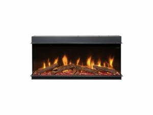 Oak logset Ignite Bold 50