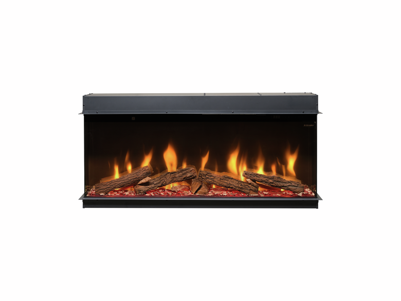 Oak logset Ignite Bold 50