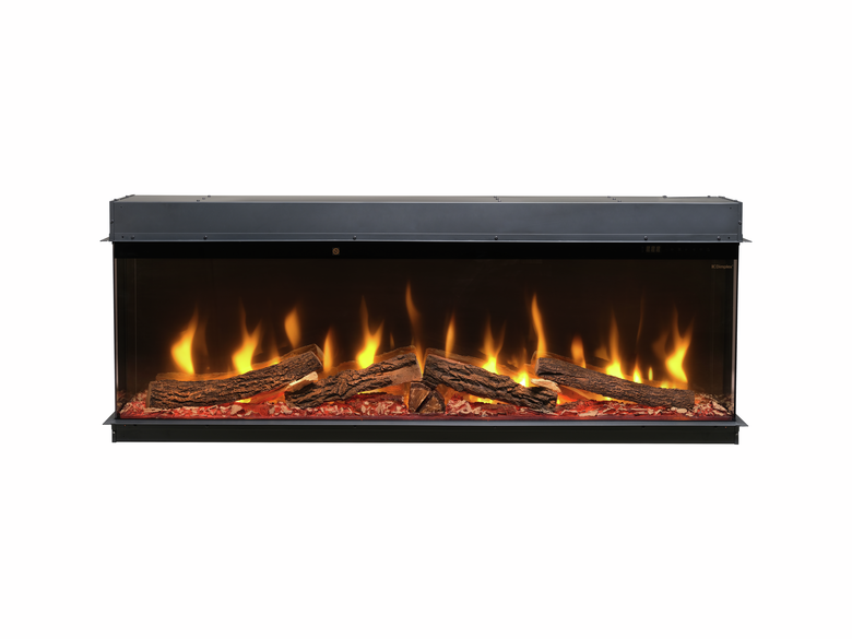 Oak logset Ignite Bold 60