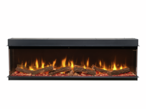 Oak logset Ignite Bold 74