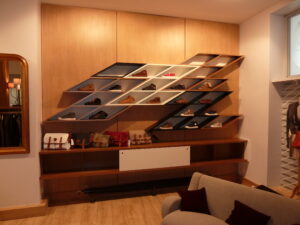 Agencement Boutique
