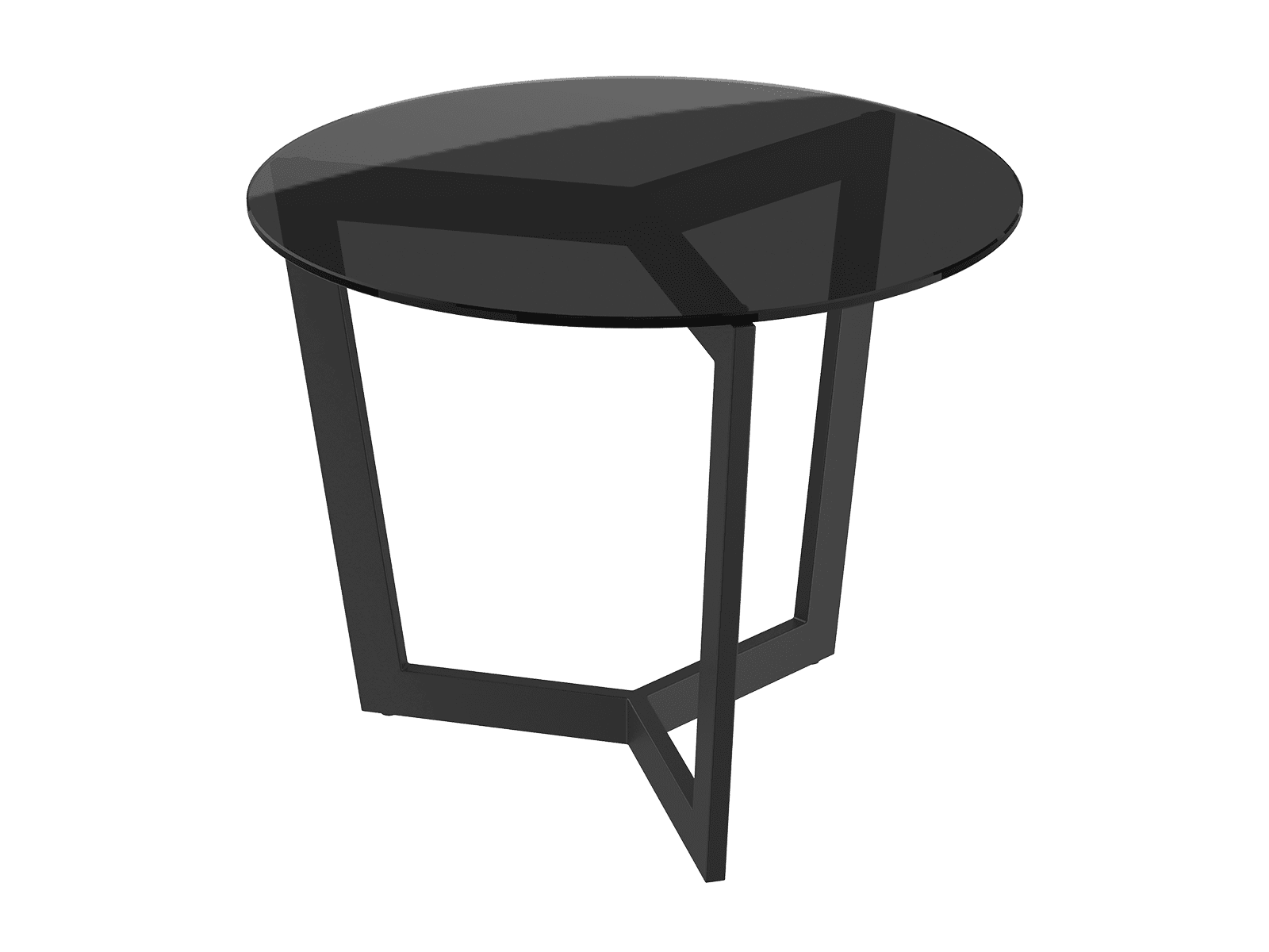 BOUT DE CANAPÉ TAMARA LAQUE