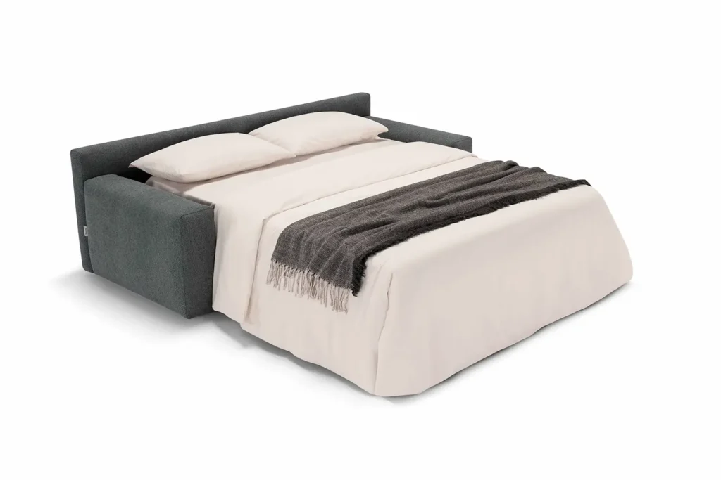 lit escamotable ou canapé convertible