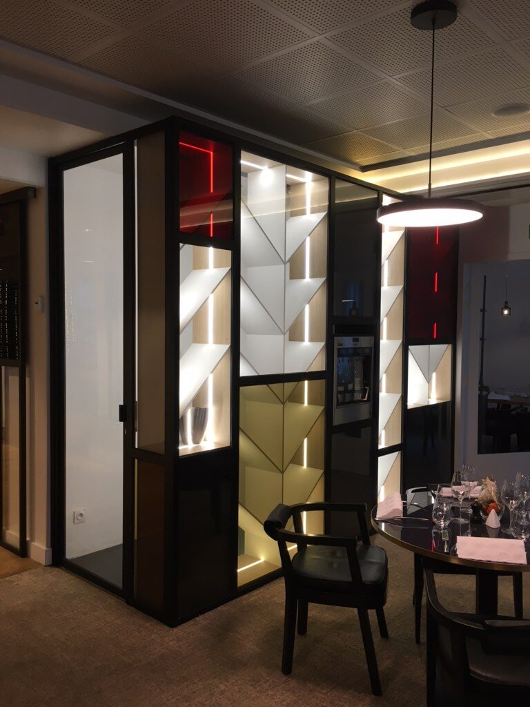 agencement sur mesure premier appartement