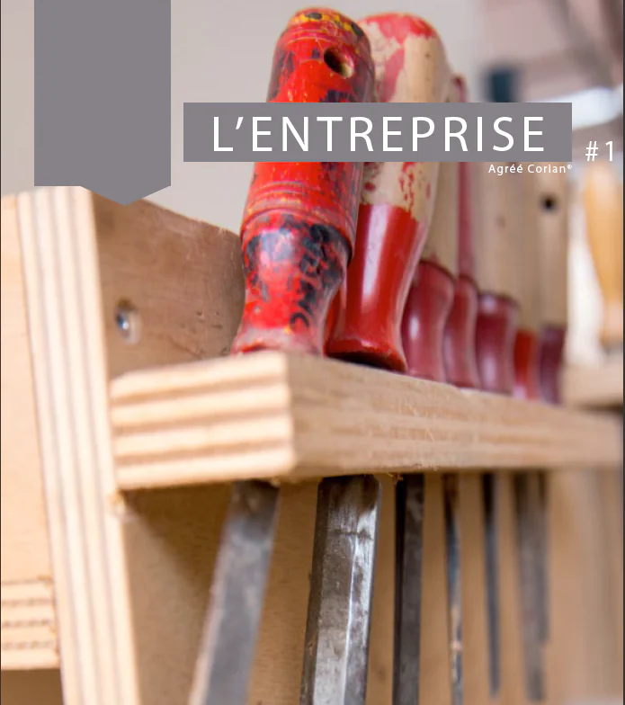 Agencement et Mobilier sur Mesure