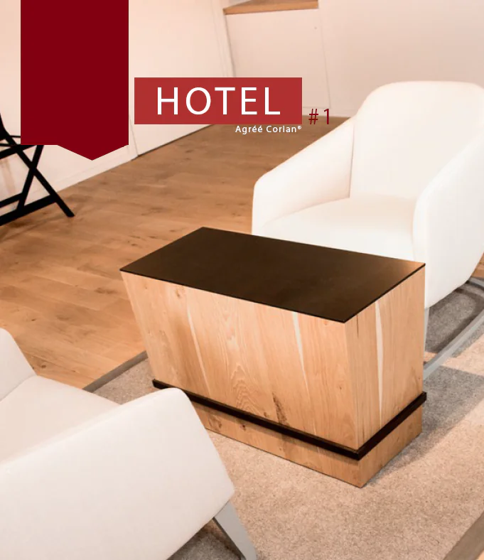 Agencement et Mobilier sur Mesure