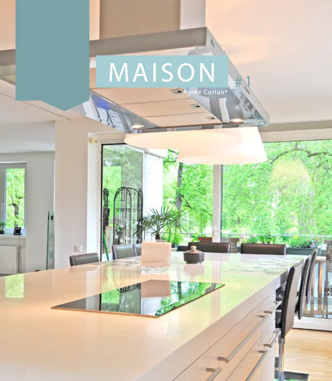 Agencement et Mobilier sur Mesure